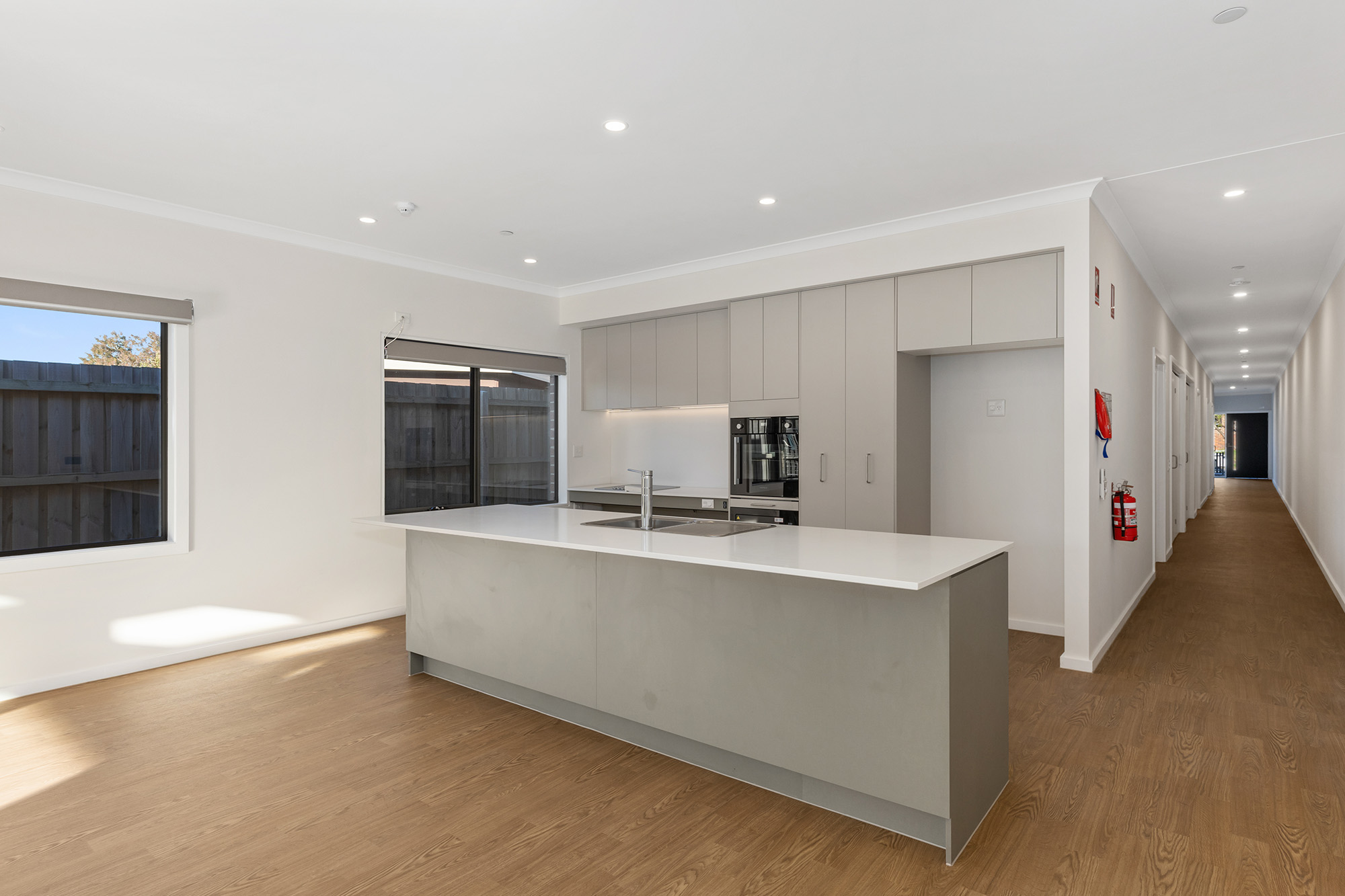 2 Bed High Physical Support House Just Moments From Chelsea Beach! — Home image 18