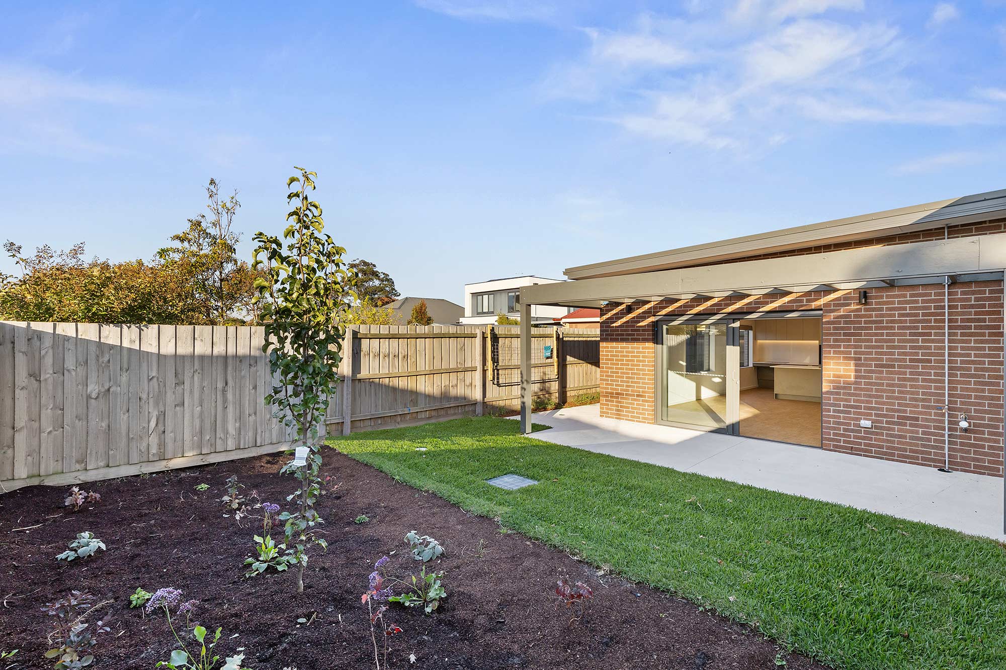 2 Bed High Physical Support House Just Moments From Chelsea Beach! — Home image 2