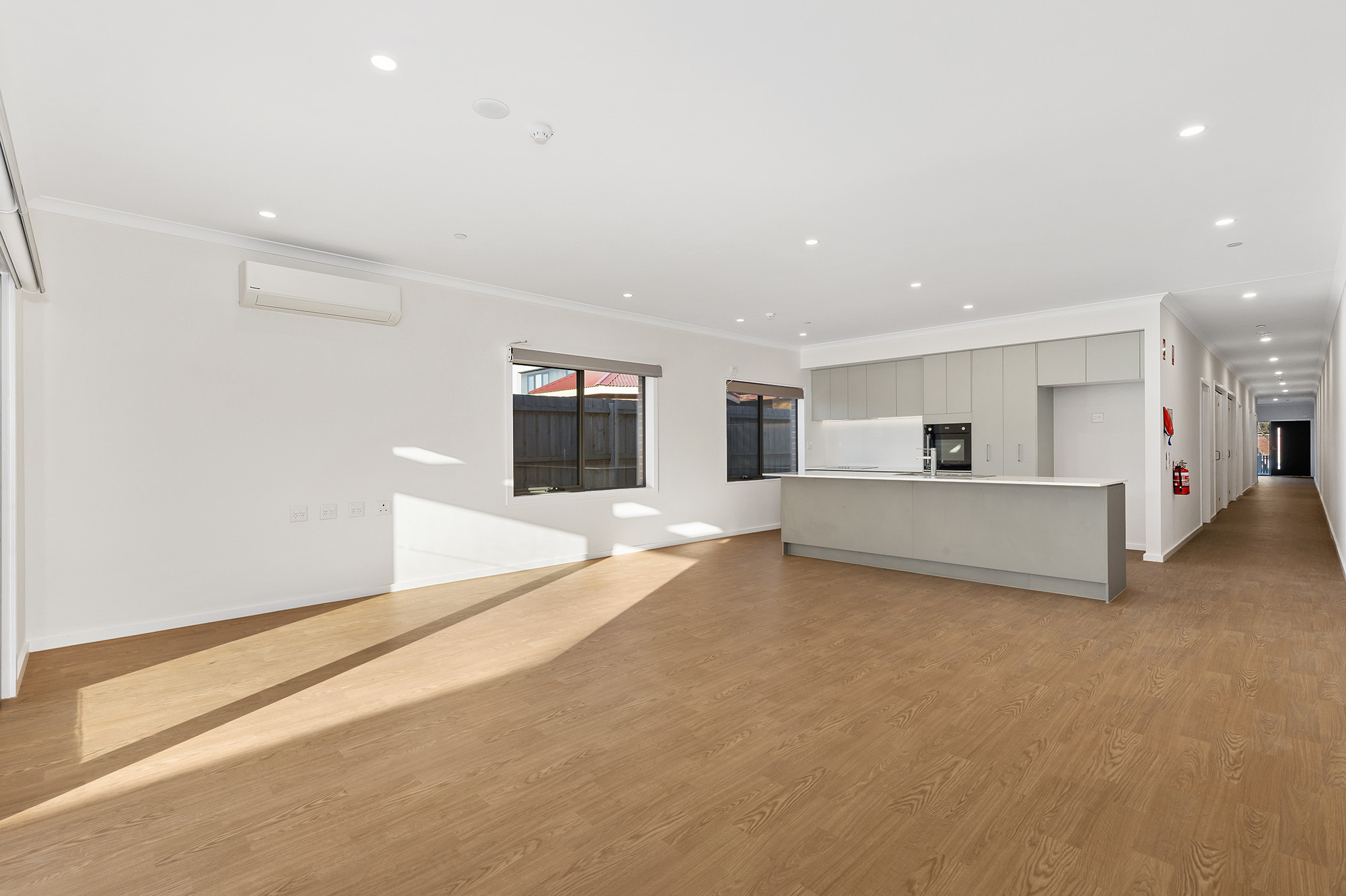 2 Bed High Physical Support House Just Moments From Chelsea Beach! — Home image 6