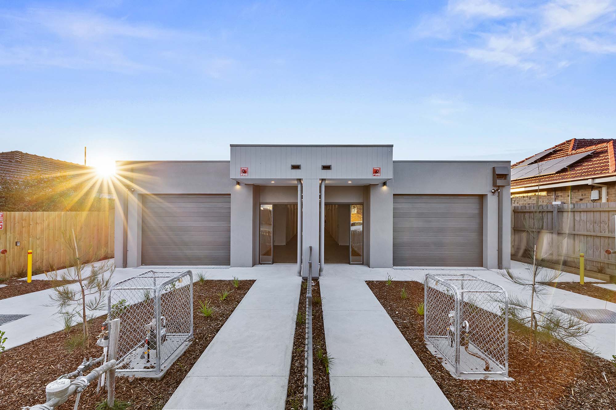 2 Bed High Physical Support House Just Moments From Chelsea Beach! — Home image 13