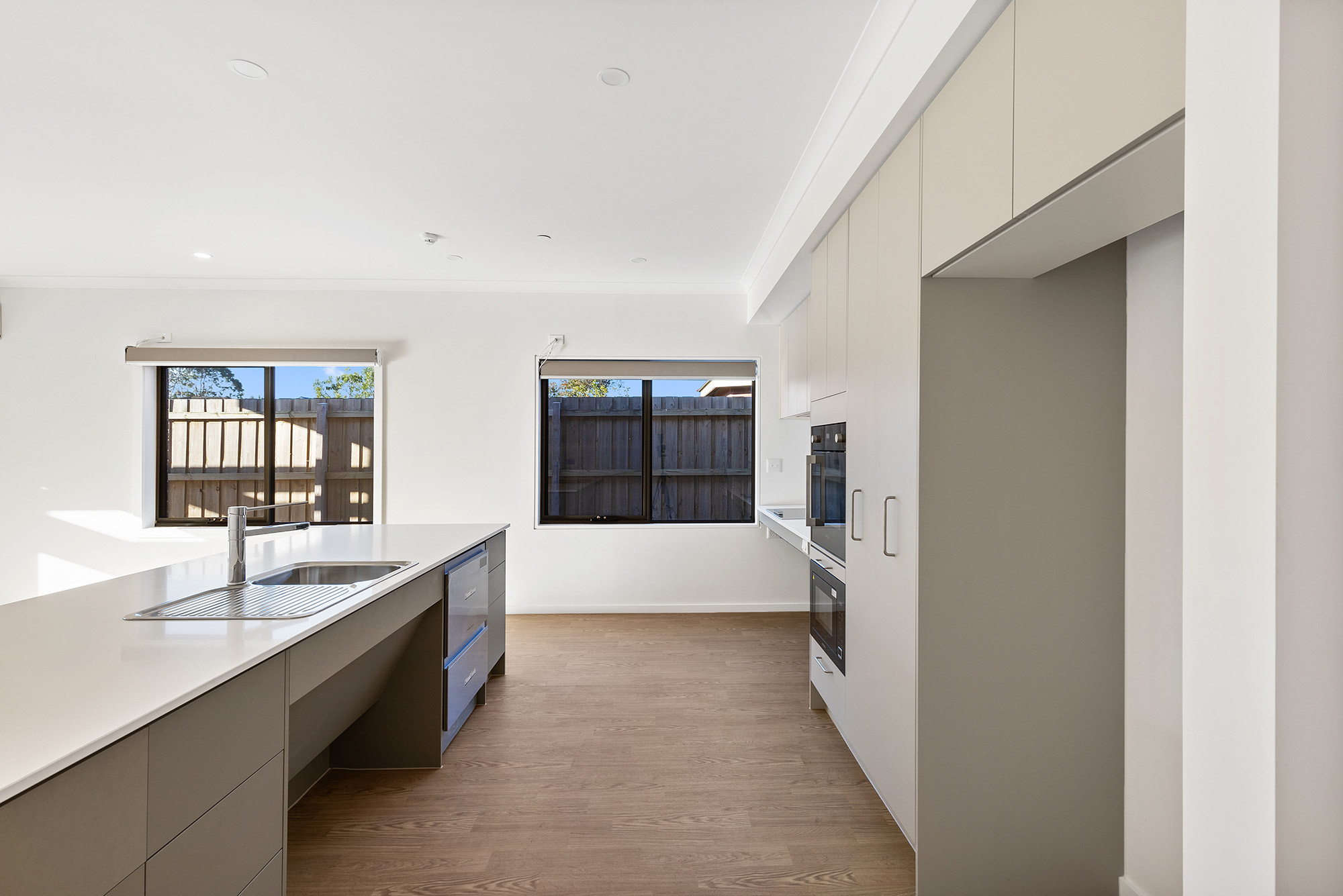 2 Bed High Physical Support House Just Moments From Chelsea Beach! — Home image 14