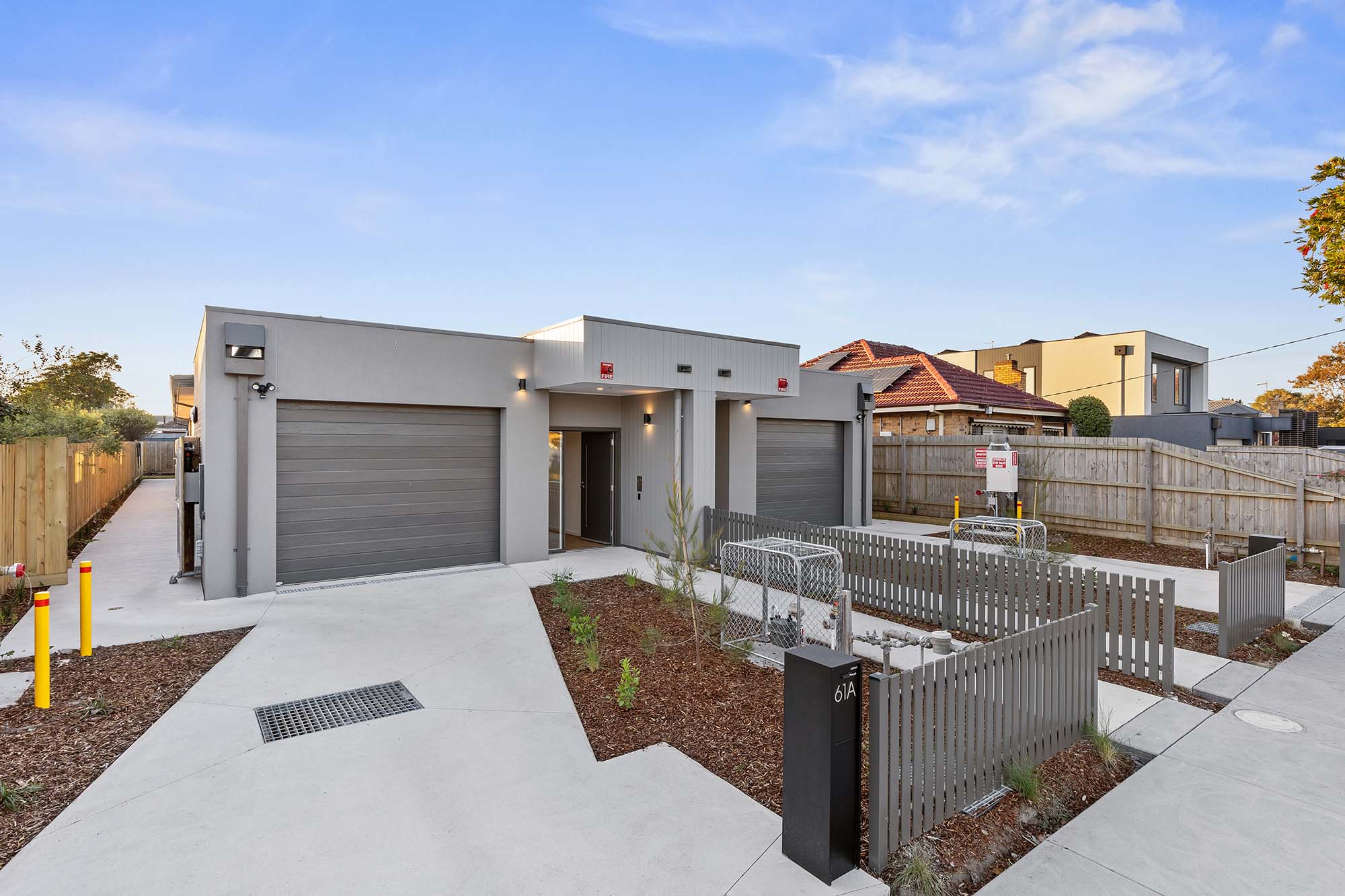 2 Bed High Physical Support House Just Moments From Chelsea Beach! — Home image 16