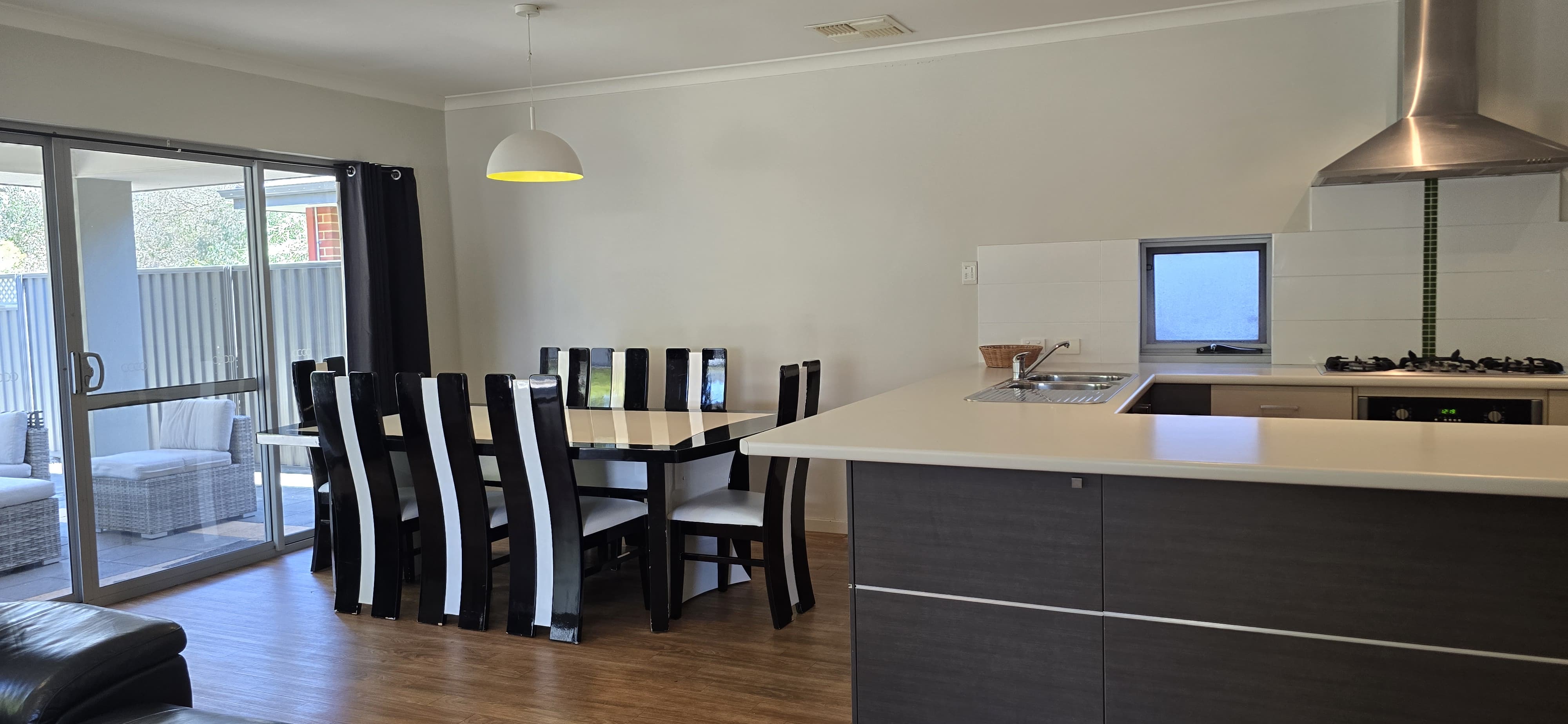 Midland — Floorplan 1