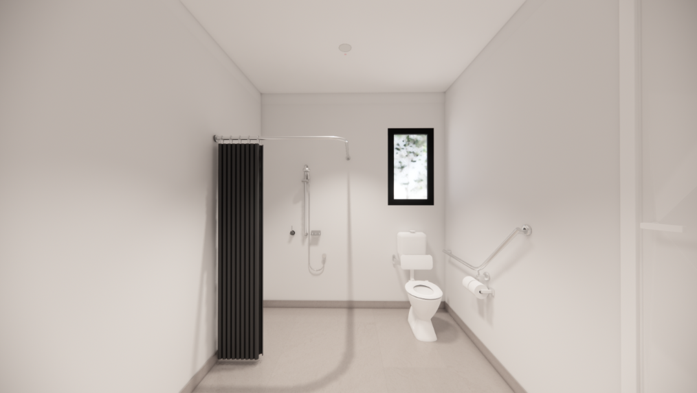 The Greenvale Retreat – SDA Living — Home image 3
