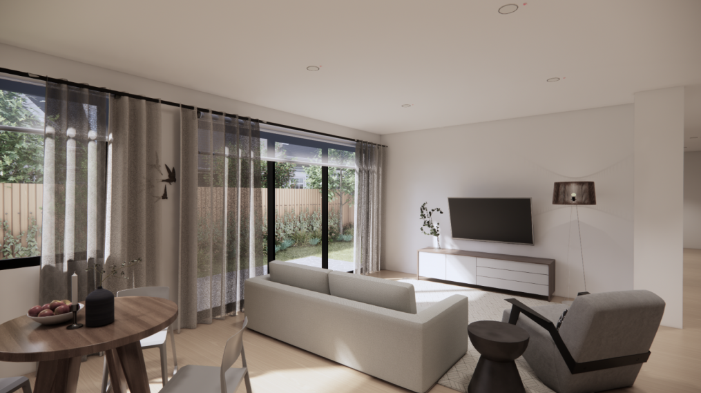 The Greenvale Retreat – SDA Living — Home image 4