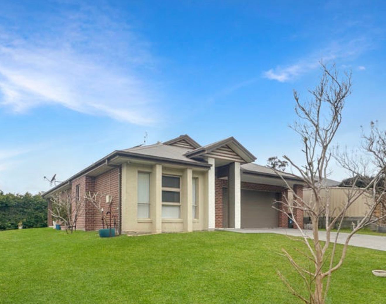 Modern Home in East Maitland