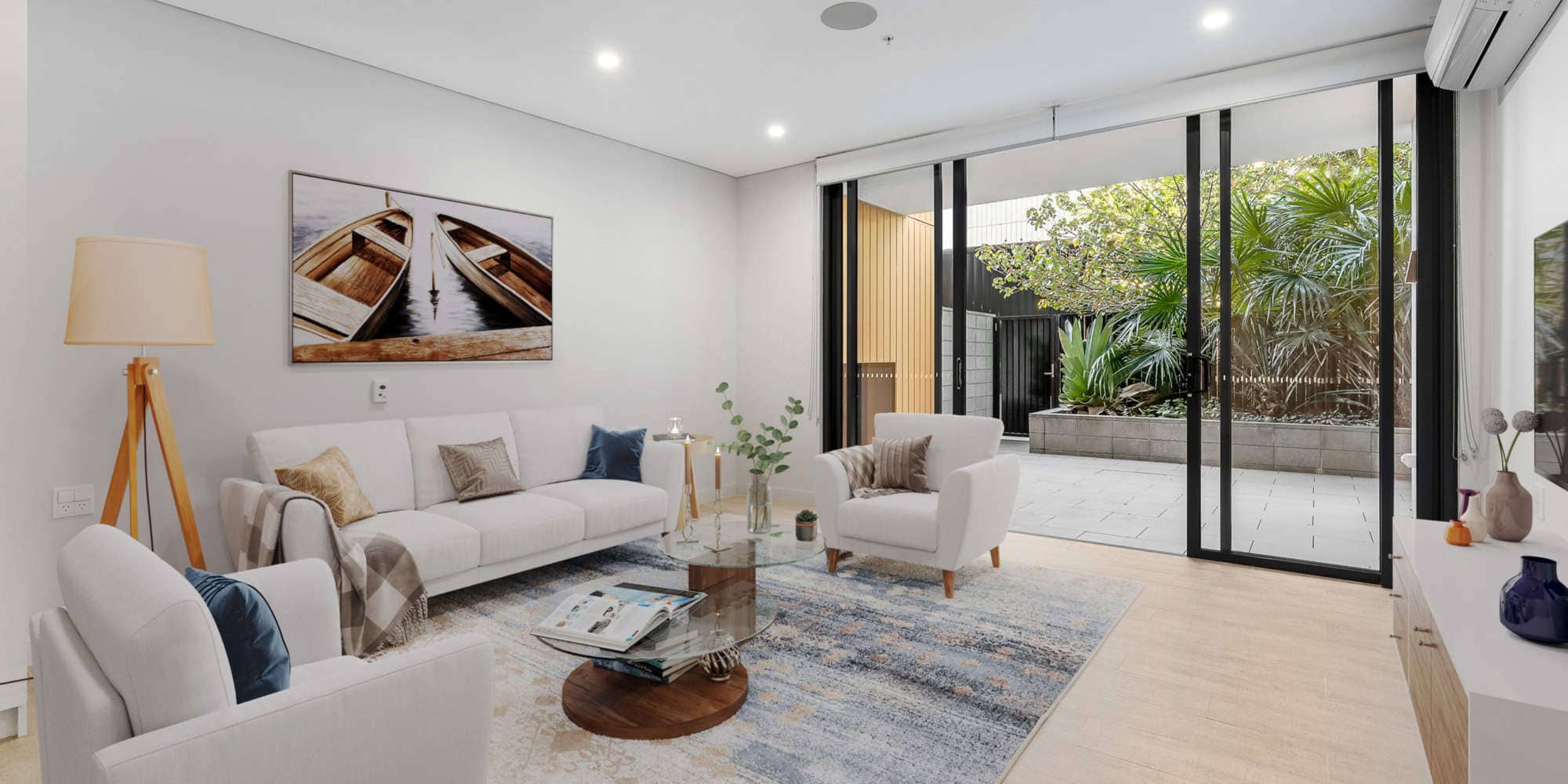 Disability Accommodation in Edmondson Park — Home image 1