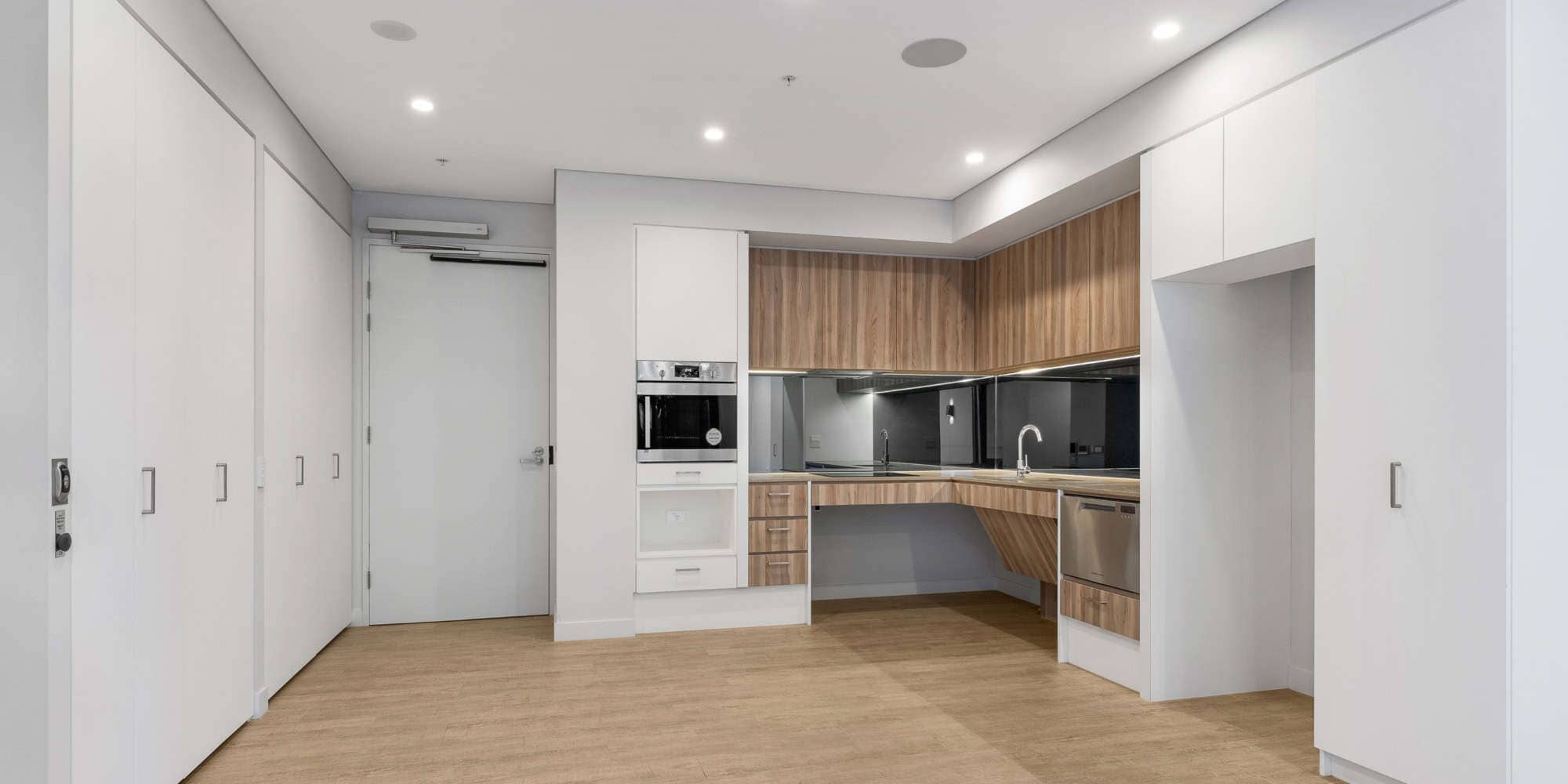 Disability Accommodation in Edmondson Park — Home image 3