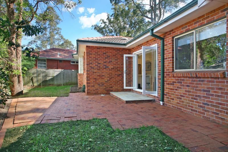SIL Home in Beecroft — Home image 4