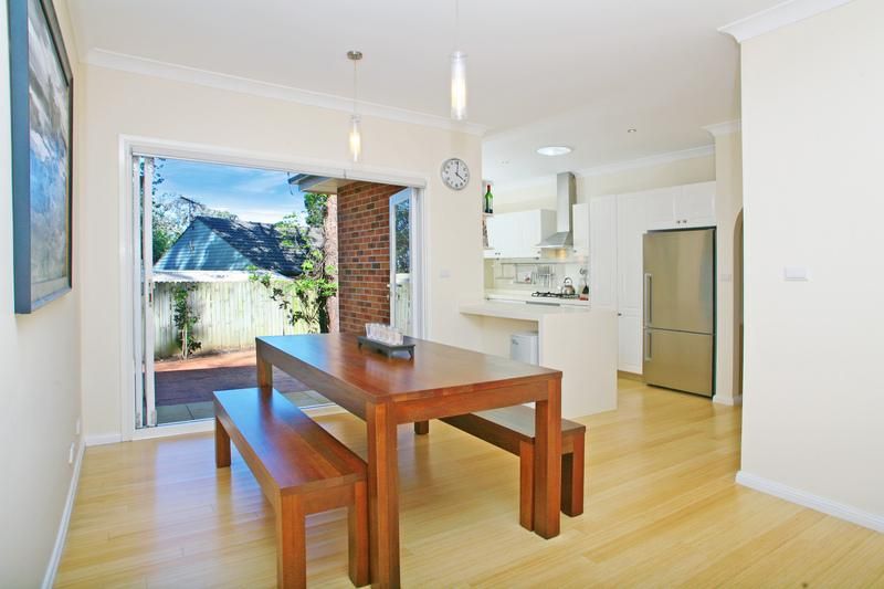 SIL Home in Beecroft — Home image 8
