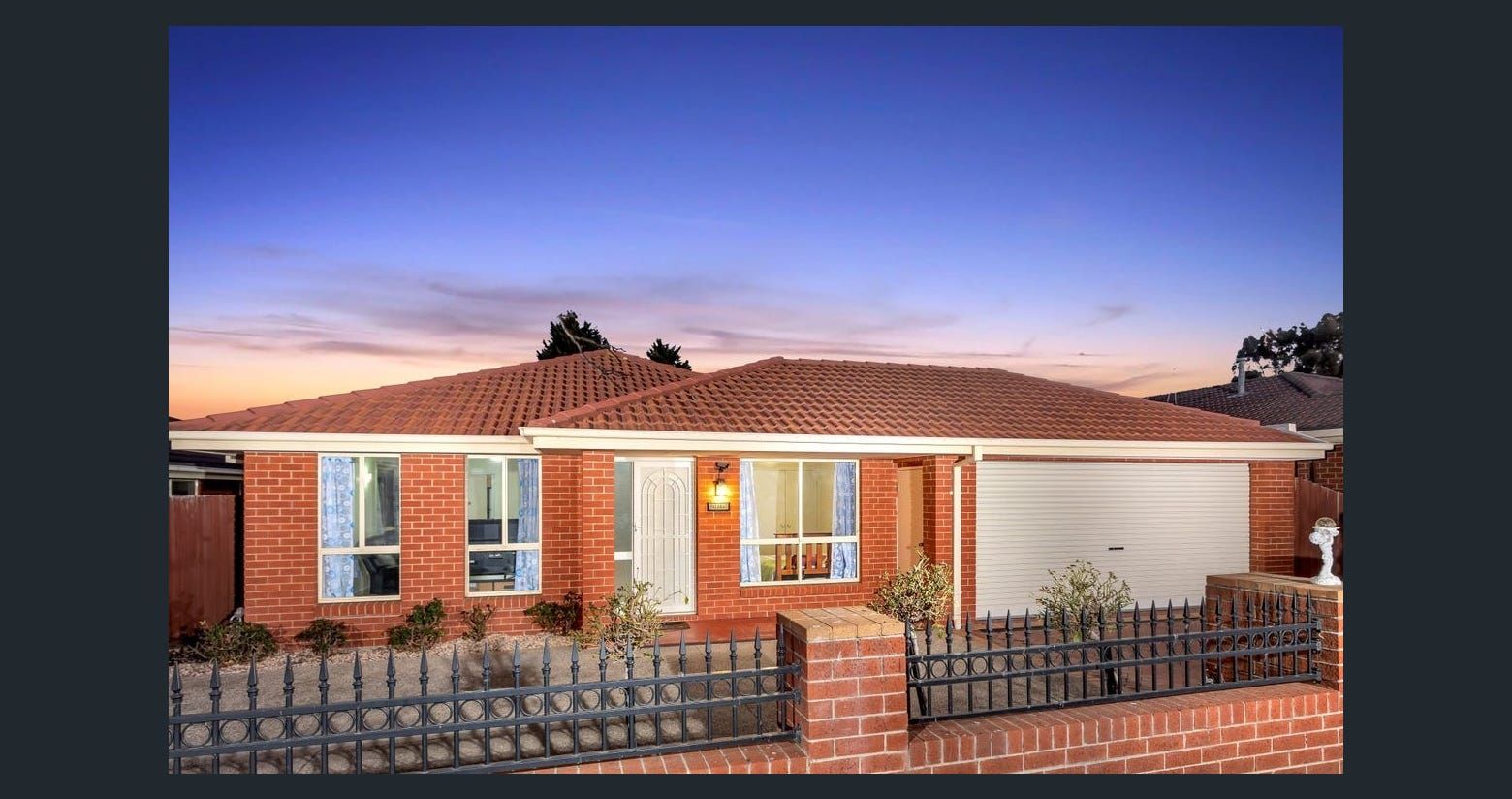📍 Roxburgh Park (SIL) 🛌 3 🛀 1 🚘 2 | 3 Vacancies — Home image 2