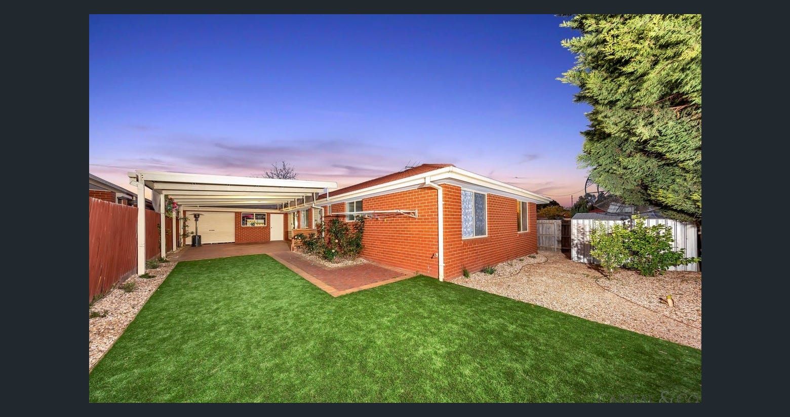 📍 Roxburgh Park (SIL) 🛌 3 🛀 1 🚘 2 | 3 Vacancies — Home image 4