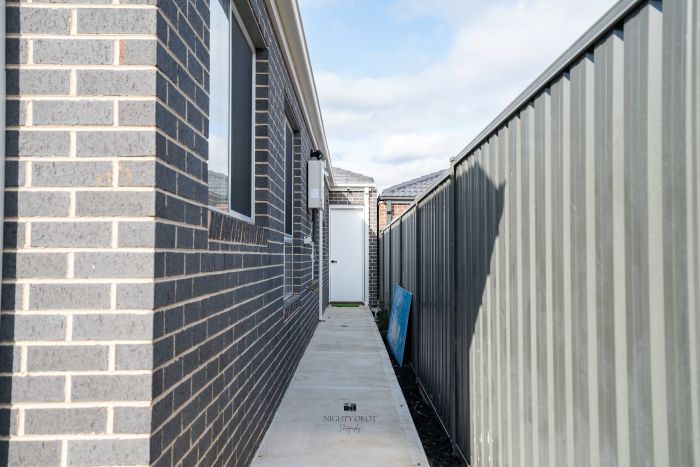 Modern 3-Bedroom Home at McKinley, Truganina — Home image 4