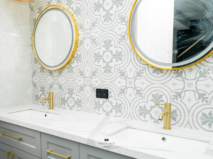 Modern 3-Bedroom Home at McKinley, Truganina — Home image 2