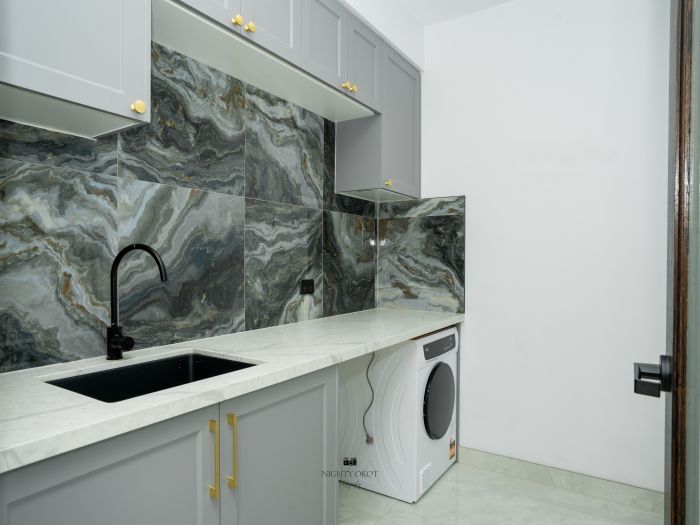 Modern 3-Bedroom Home at McKinley, Truganina — Home image 4