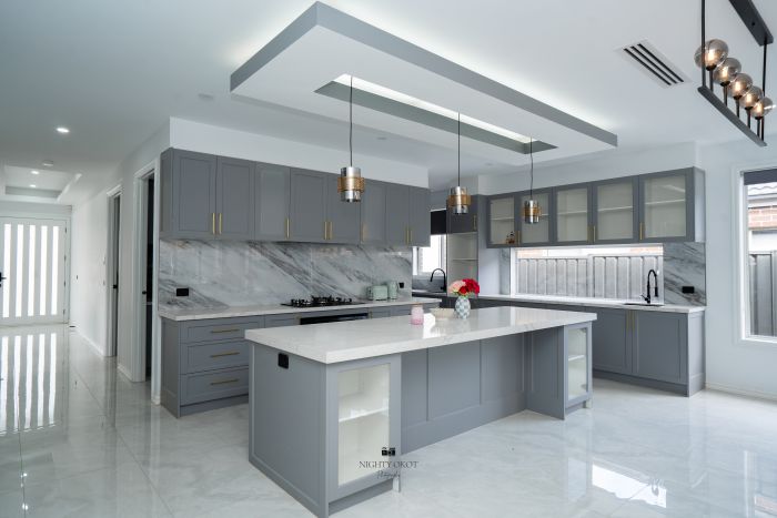 Modern 3-Bedroom Home at McKinley, Truganina — Home image 5