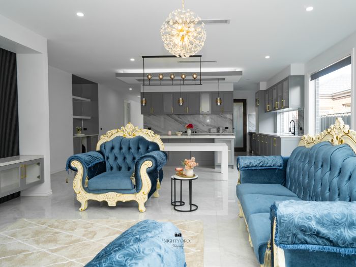 Modern 3-Bedroom Home at McKinley, Truganina — Home image 6