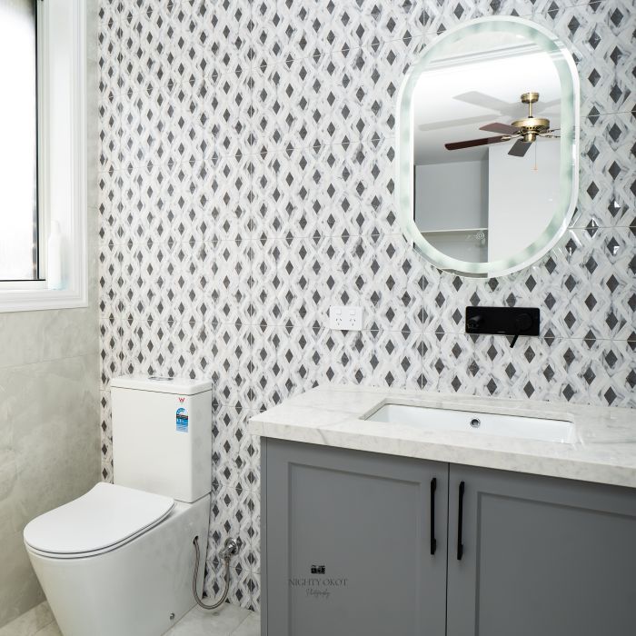 Modern 3-Bedroom Home at McKinley, Truganina — Home image 8