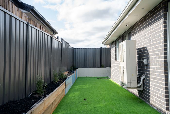 Modern 3-Bedroom Home at McKinley, Truganina — Home image 9
