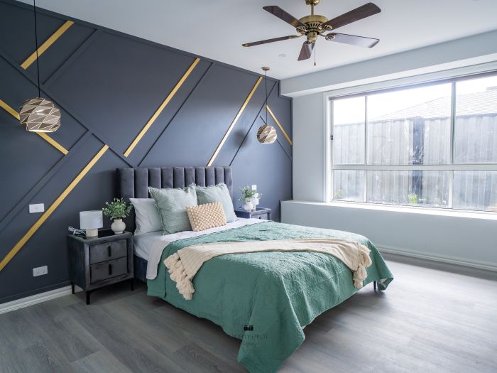 Modern 3-Bedroom Home at McKinley, Truganina — Home image 11
