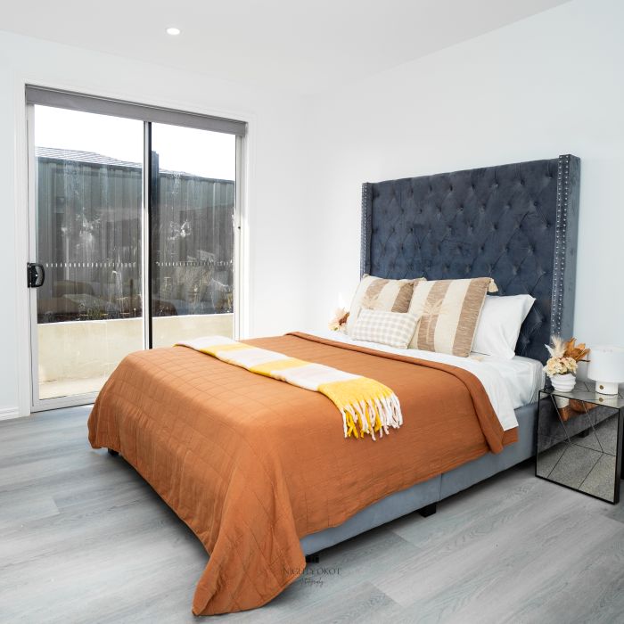 Modern 3-Bedroom Home at McKinley, Truganina — Home image 12