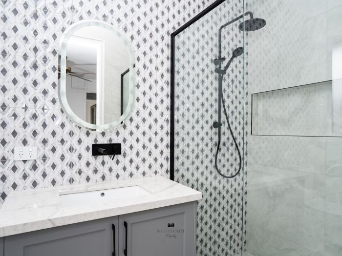 Modern 3-Bedroom Home at McKinley, Truganina — Home image 13