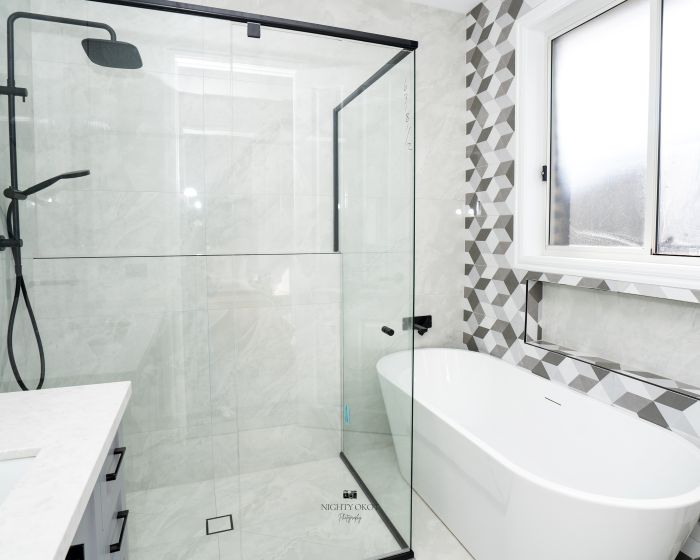 Modern 3-Bedroom Home at McKinley, Truganina — Home image 15