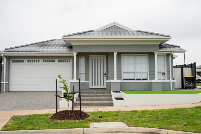 Modern 3-Bedroom Home at McKinley, Truganina — Home image 16