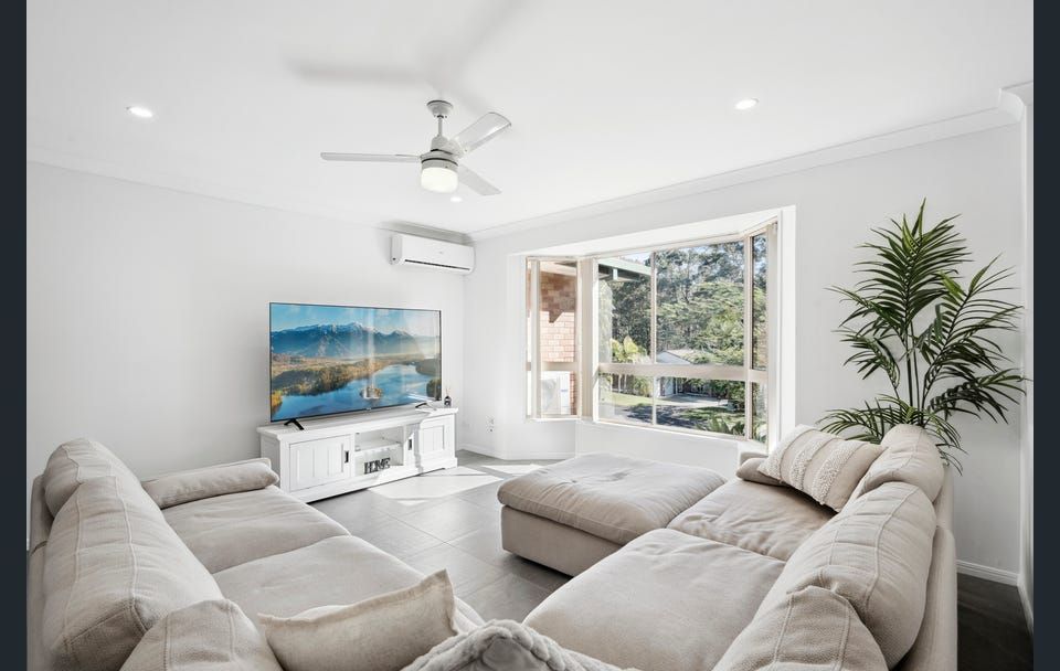 Parkwood SIL/ MTA/ STA — Home image 7