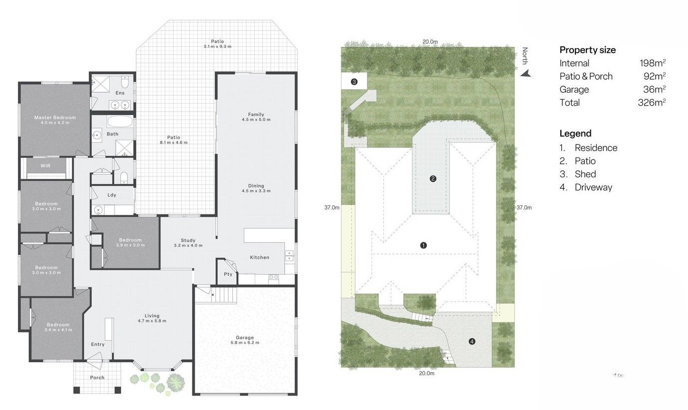 Parkwood SIL/ MTA/ STA — Home image 8