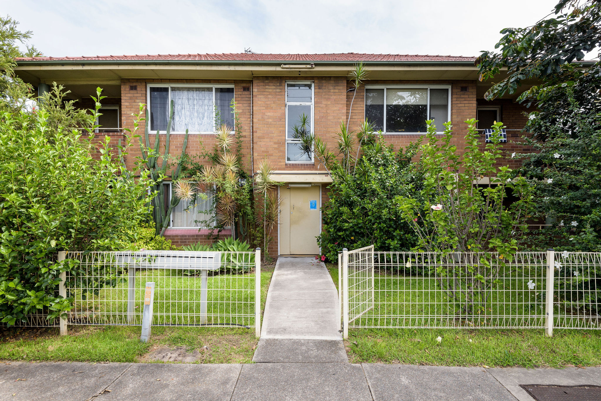 Claireville, North Ryde in North Ryde
