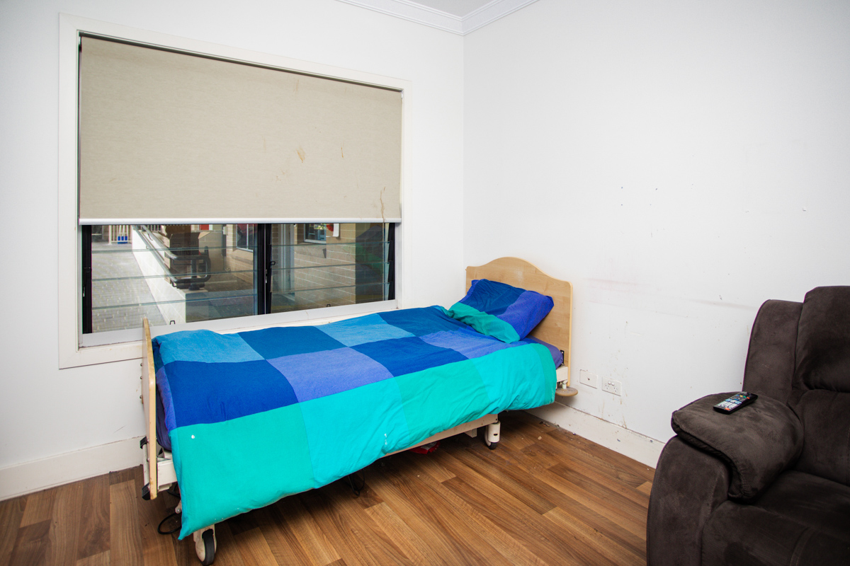 Lovely purpose-built property set in a leafy, residential area in North Ryde — Home image 4
