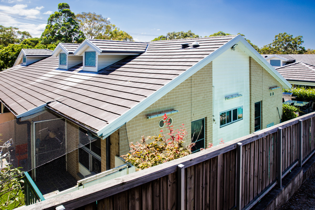 Lovely purpose-built property set in a leafy, residential area in North Ryde — Home image 8