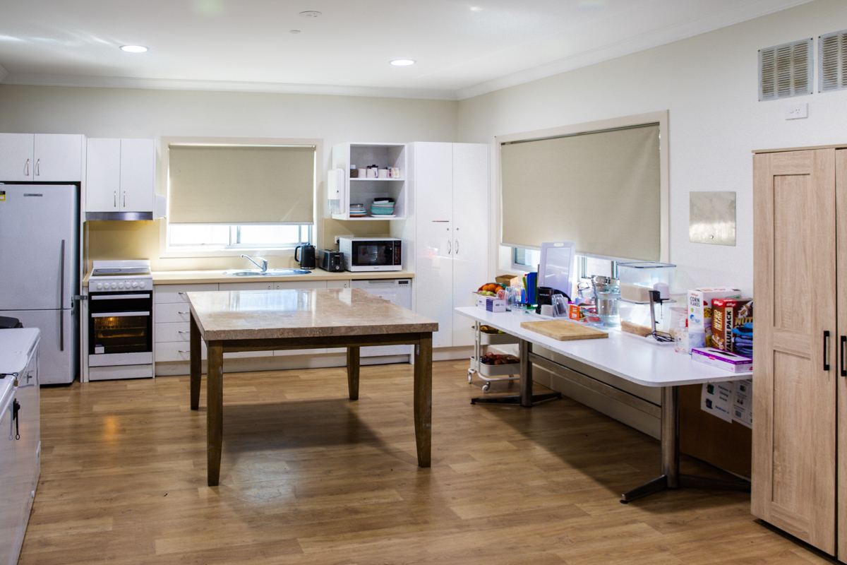 Lovely purpose-built property set in a leafy, residential area in North Ryde — Home image 15