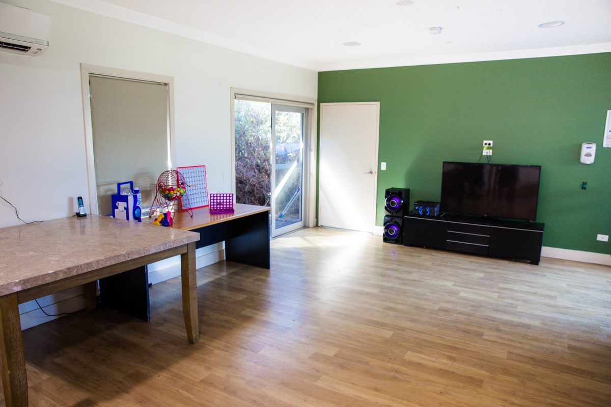 Lovely purpose-built property set in a leafy, residential area in North Ryde — Home image 18