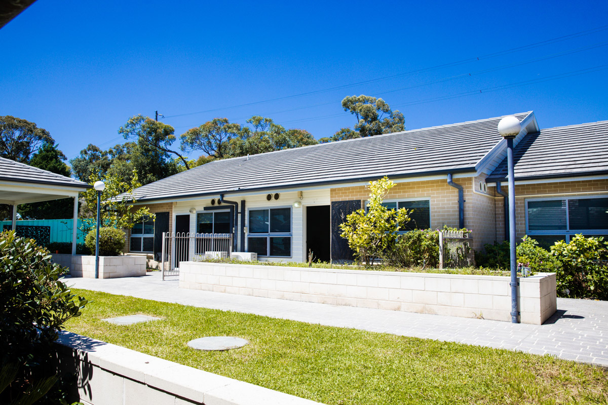 Lovely purpose-built property set in a leafy, residential area in North Ryde — Home image 20