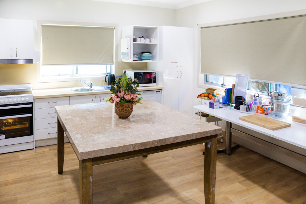 Lovely purpose-built property set in a leafy, residential area in North Ryde — Home image 21