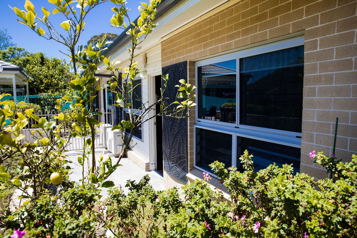 Lovely purpose-built property set in a leafy, residential area in North Ryde — Home image 24