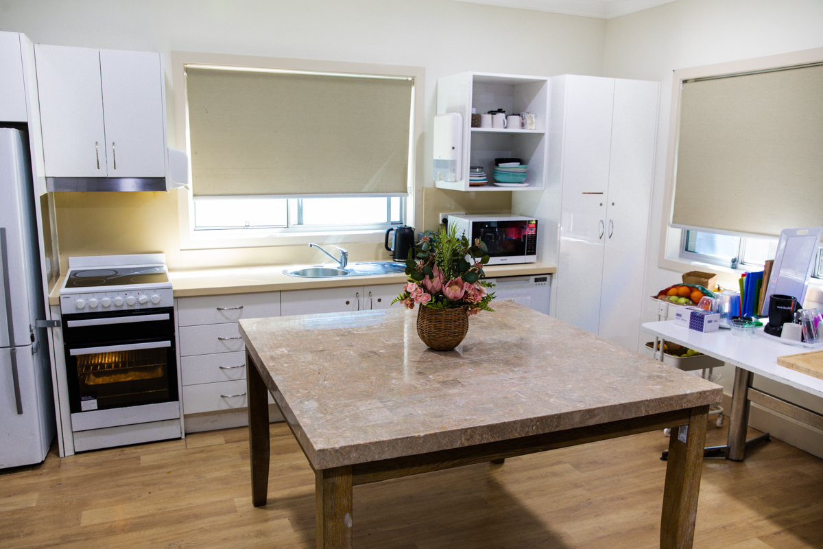 Lovely purpose-built property set in a leafy, residential area in North Ryde — Home image 25