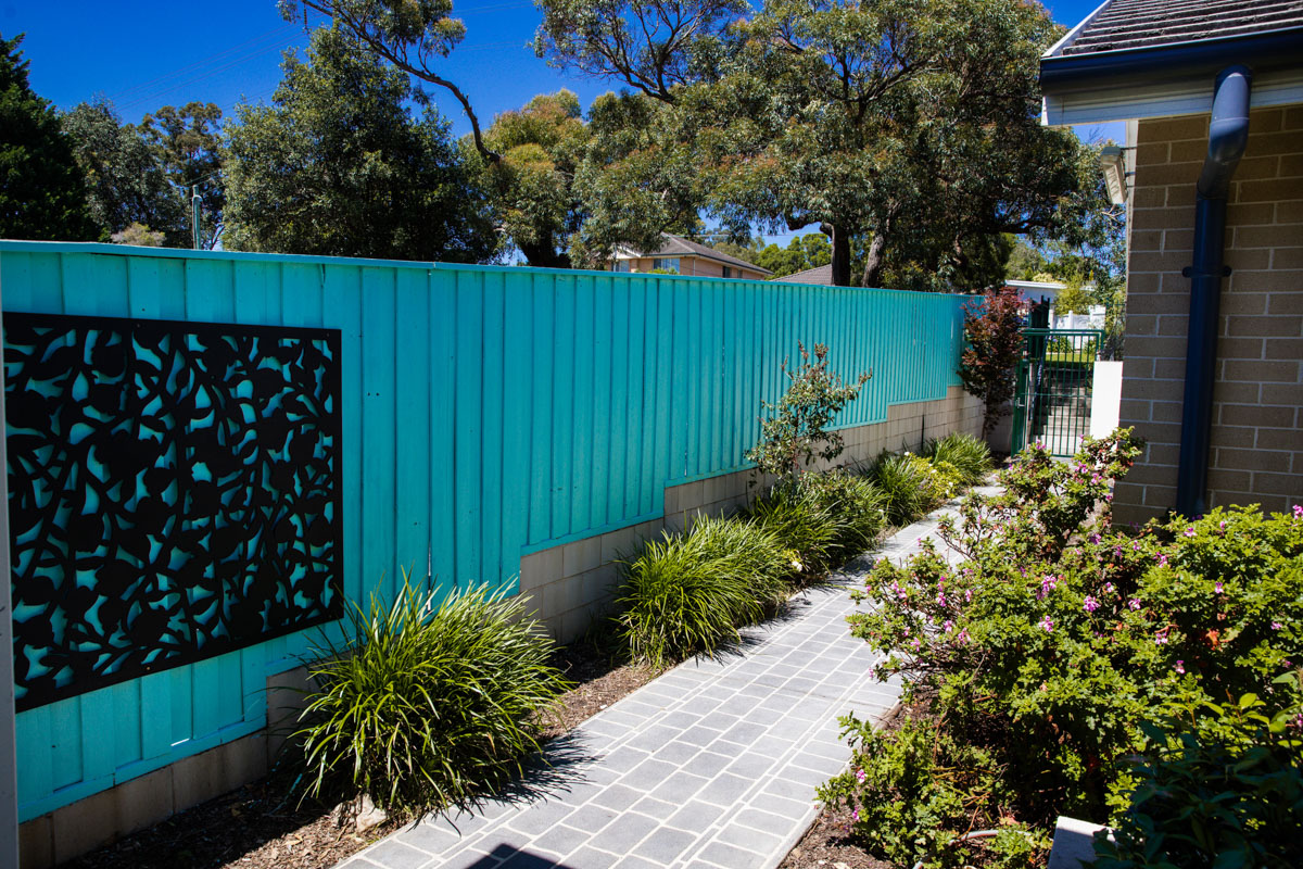 Lovely purpose-built property set in a leafy, residential area in North Ryde — Home image 26