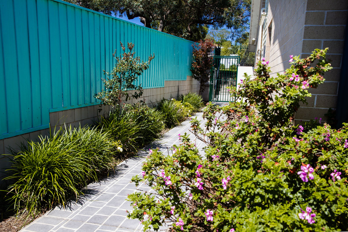 Lovely purpose-built property set in a leafy, residential area in North Ryde — Home image 28