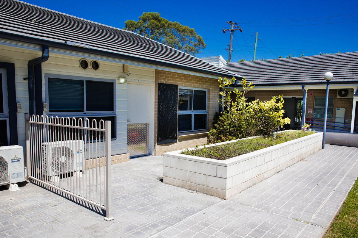 Lovely purpose-built property set in a leafy, residential area in North Ryde — Home image 29