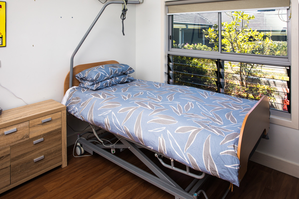 Lovely purpose-built property set in a leafy, residential area in North Ryde — Home image 35