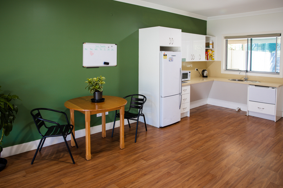 Lovely purpose-built property set in a leafy, residential area in North Ryde — Home image 39