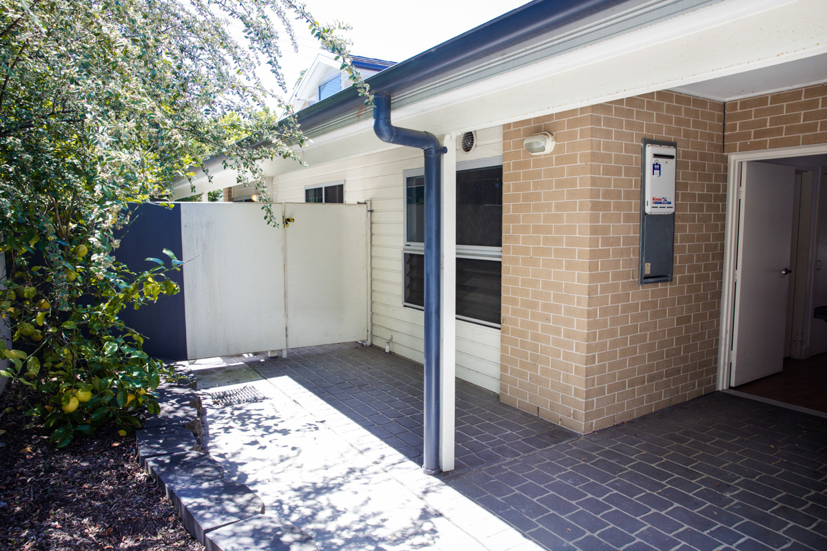 Lovely purpose-built property set in a leafy, residential area in North Ryde — Home image 41