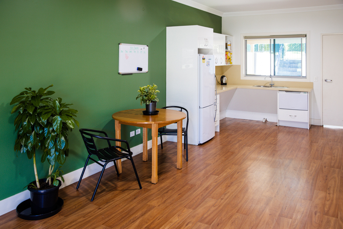 Lovely purpose-built property set in a leafy, residential area in North Ryde — Home image 44