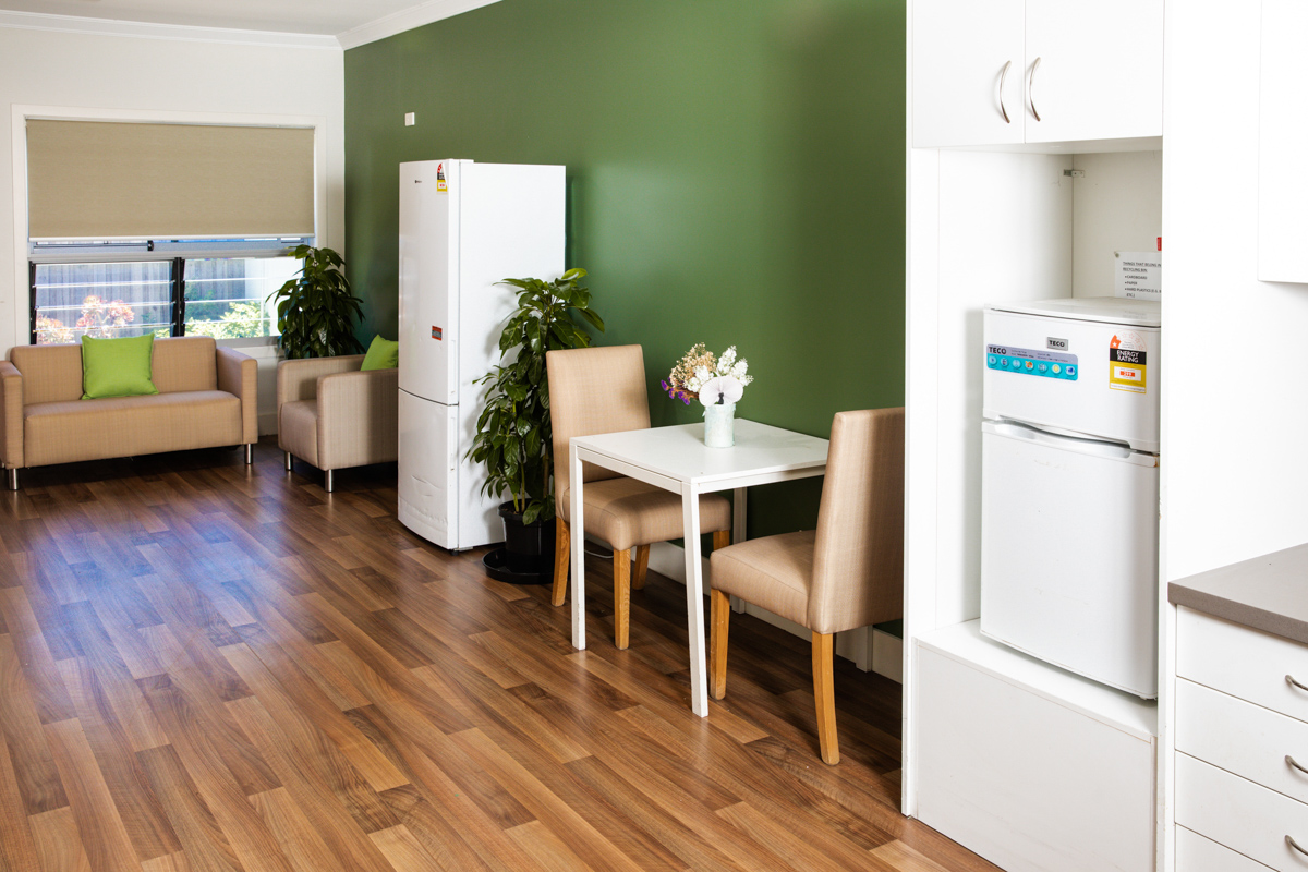 Lovely purpose-built property set in a leafy, residential area in North Ryde — Home image 45