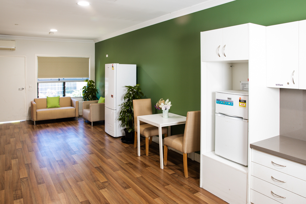 Lovely purpose-built property set in a leafy, residential area in North Ryde — Home image 46