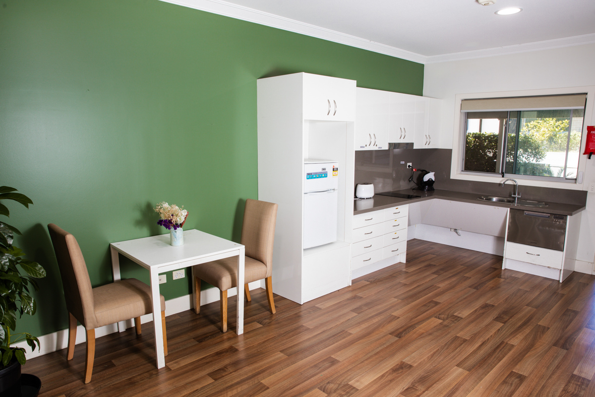 Lovely purpose-built property set in a leafy, residential area in North Ryde — Home image 47