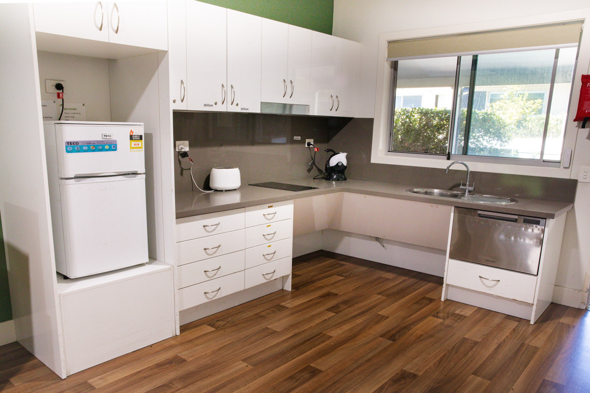 Lovely purpose-built property set in a leafy, residential area in North Ryde — Home image 48